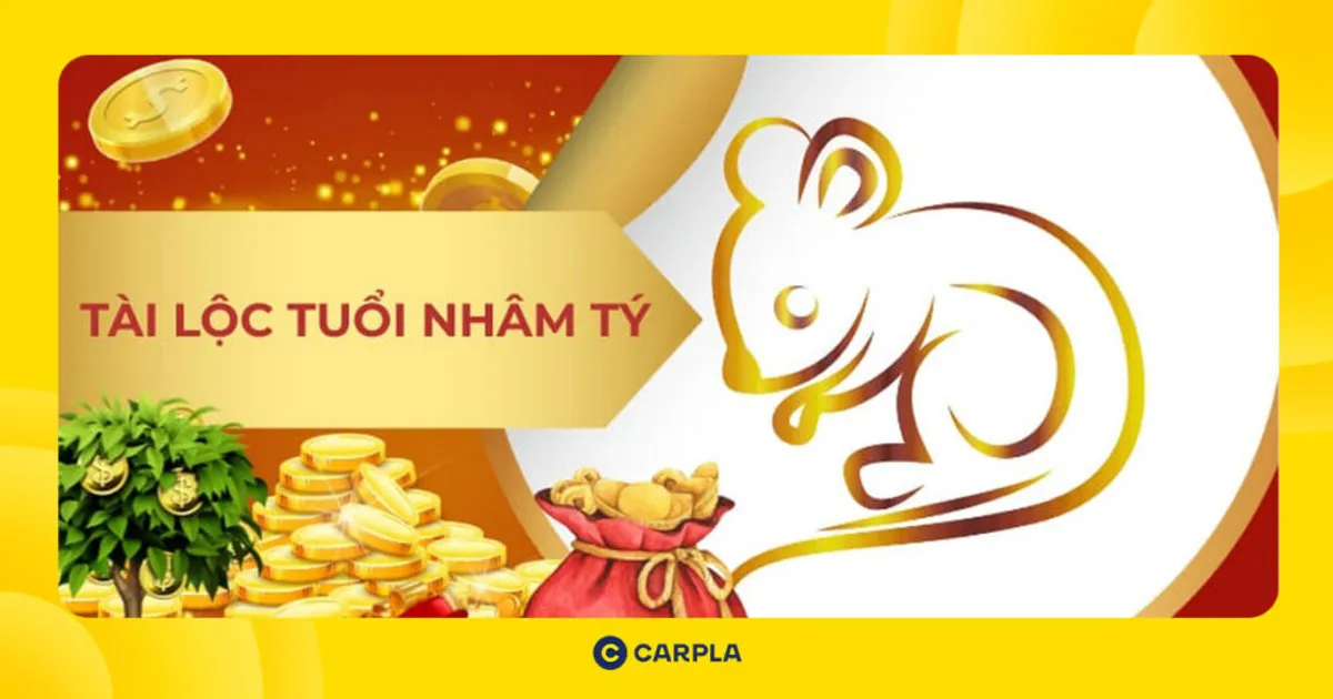 Vận hạn và may mắn tử vi tuổi Nhâm Tý 1972 trong năm Ất Tỵ [year]