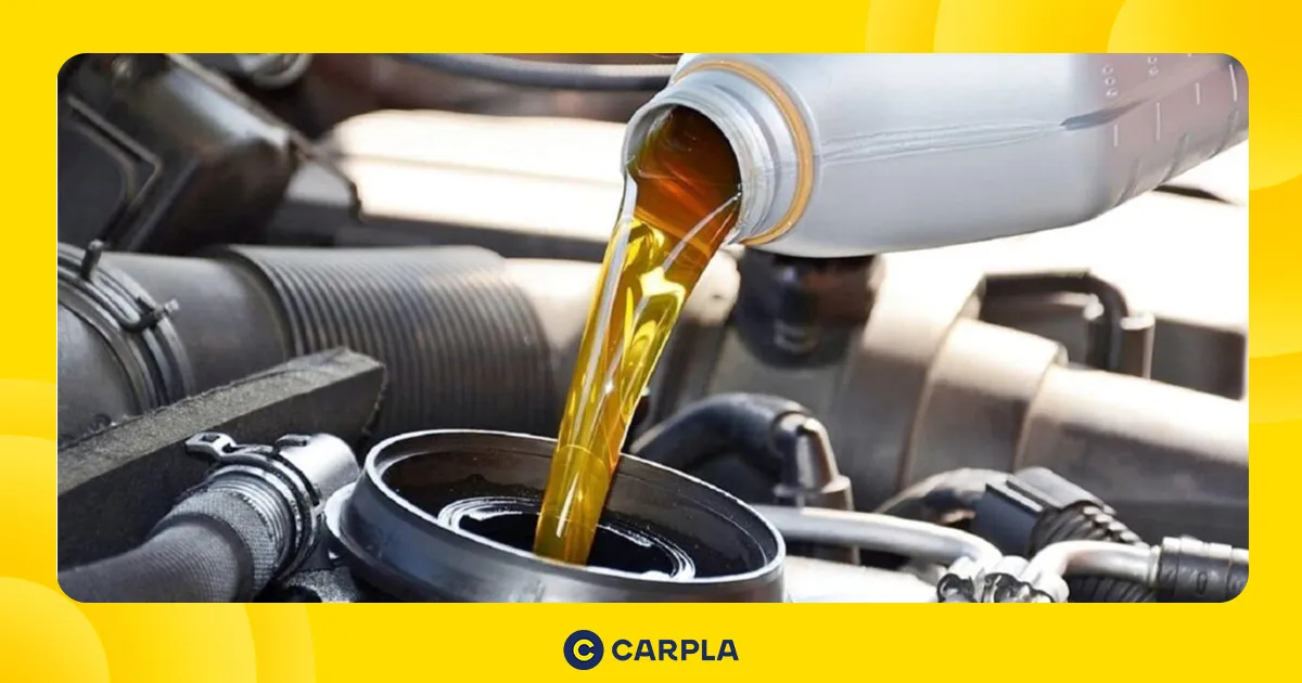 Những yếu tố ảnh hưởng đến tuổi thọ dầu nhớt động cơ