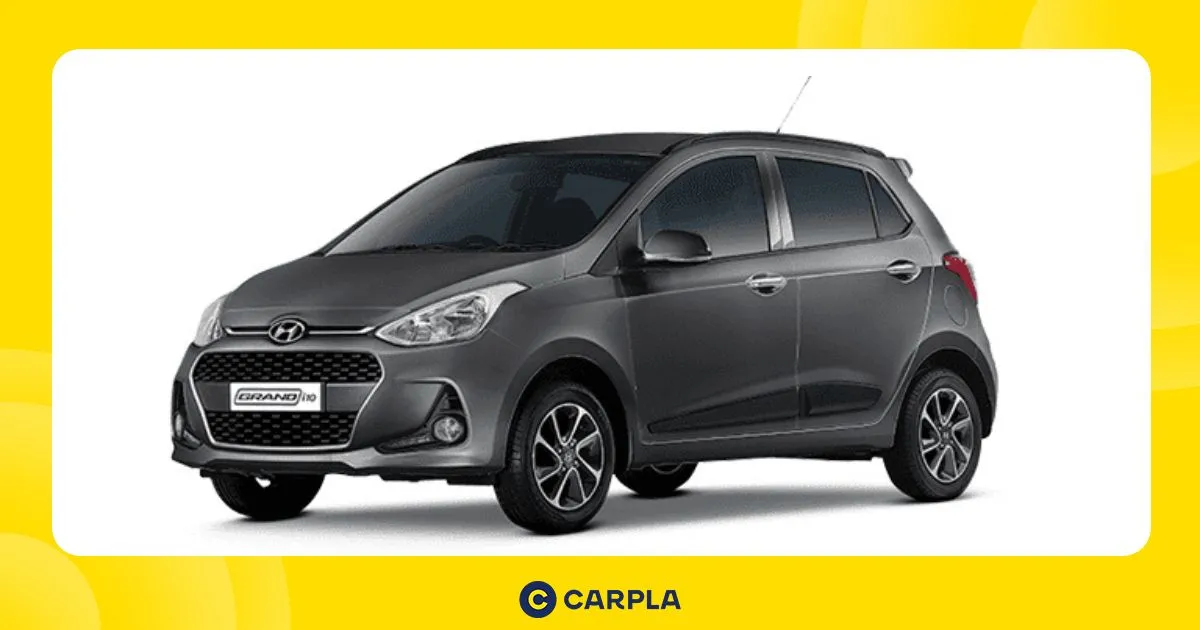 Mách bạn top mẫu xe cũ tiết kiệm xăng giá dưới 300 triệu nên mua [year]