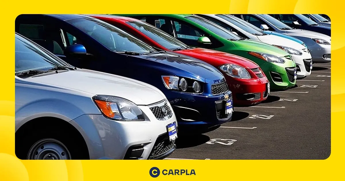 Xe lướt là gì? Sự khác nhau của xe lướt và xe cũ