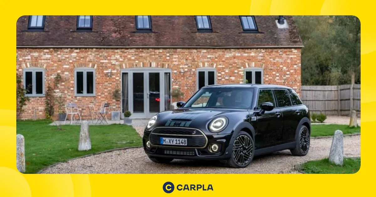 Xe Mini Cooper của hãng nào? Giá xe Mini Cooper là bao nhiêu?