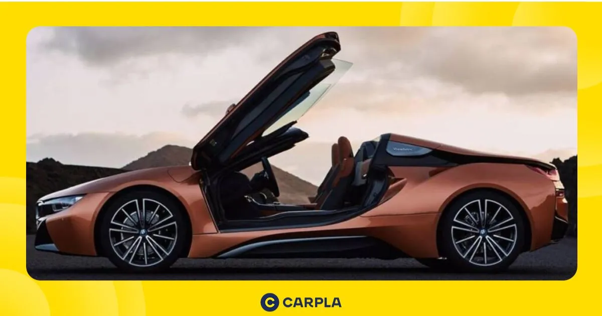 Top mẫu xe mui trần giá rẻ “Sang” “Xịn” không nên bỏ qua