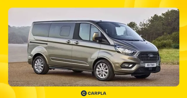 Top mẫu xe ô tô 9 chỗ cũ được săn đón với giá siêu hời, còn rất mới