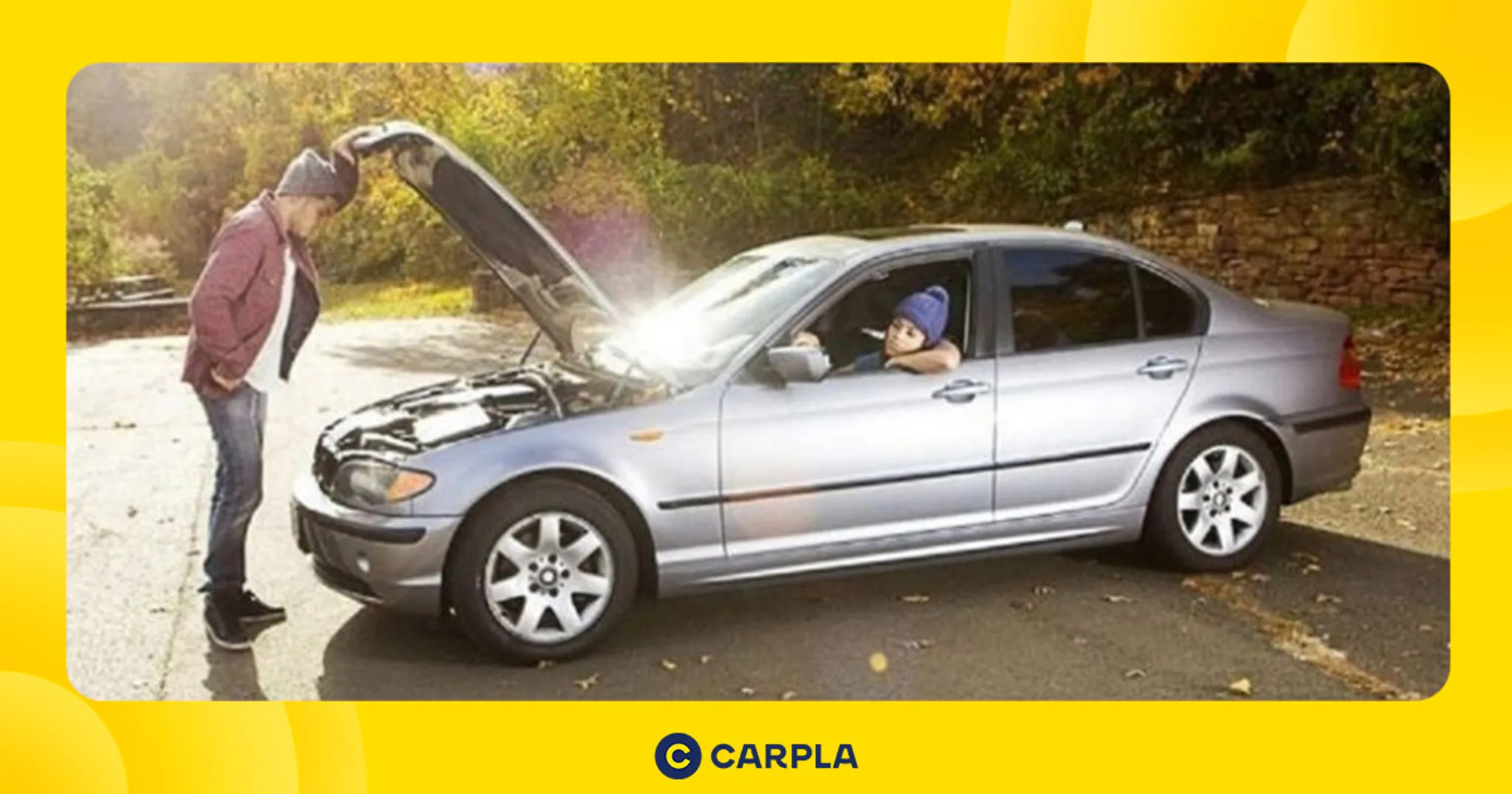 Tìm hiểu chi tiết nguyên nhân và cách khắc phục khi xe ô tô chết máy