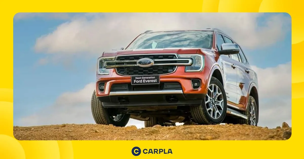 Top 5 mẫu xe ô tô cũ 7 chỗ đáng mua nhất hiện nay