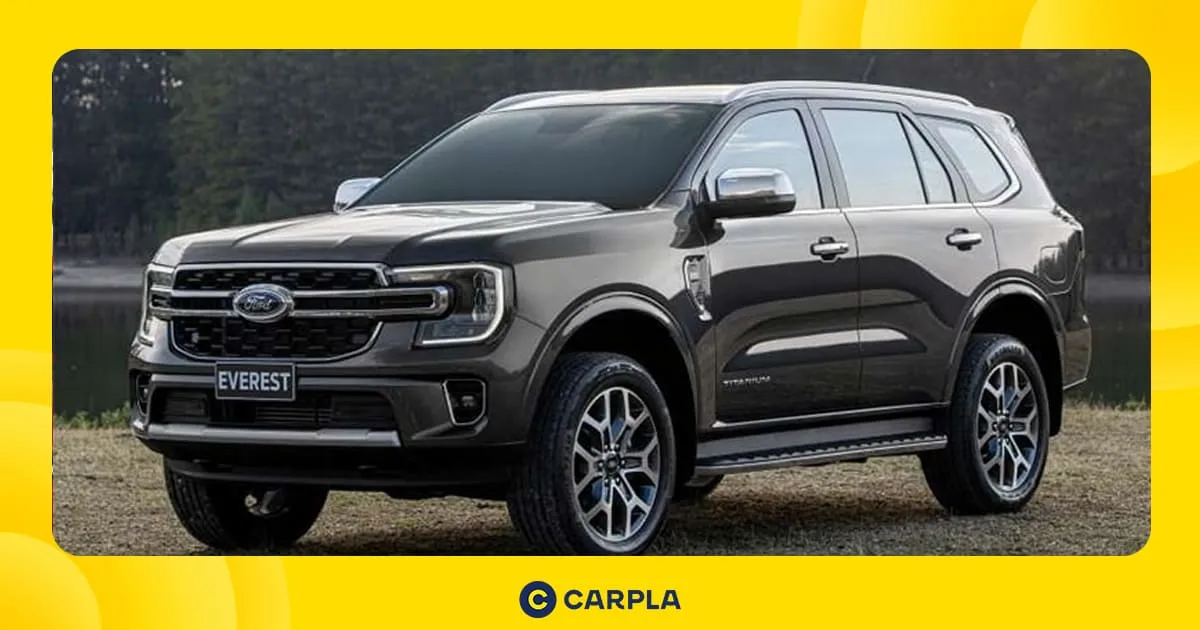 Top 4 mẫu xe ô tô cũ 7 chỗ máy dầu giá rẻ trên thị trường