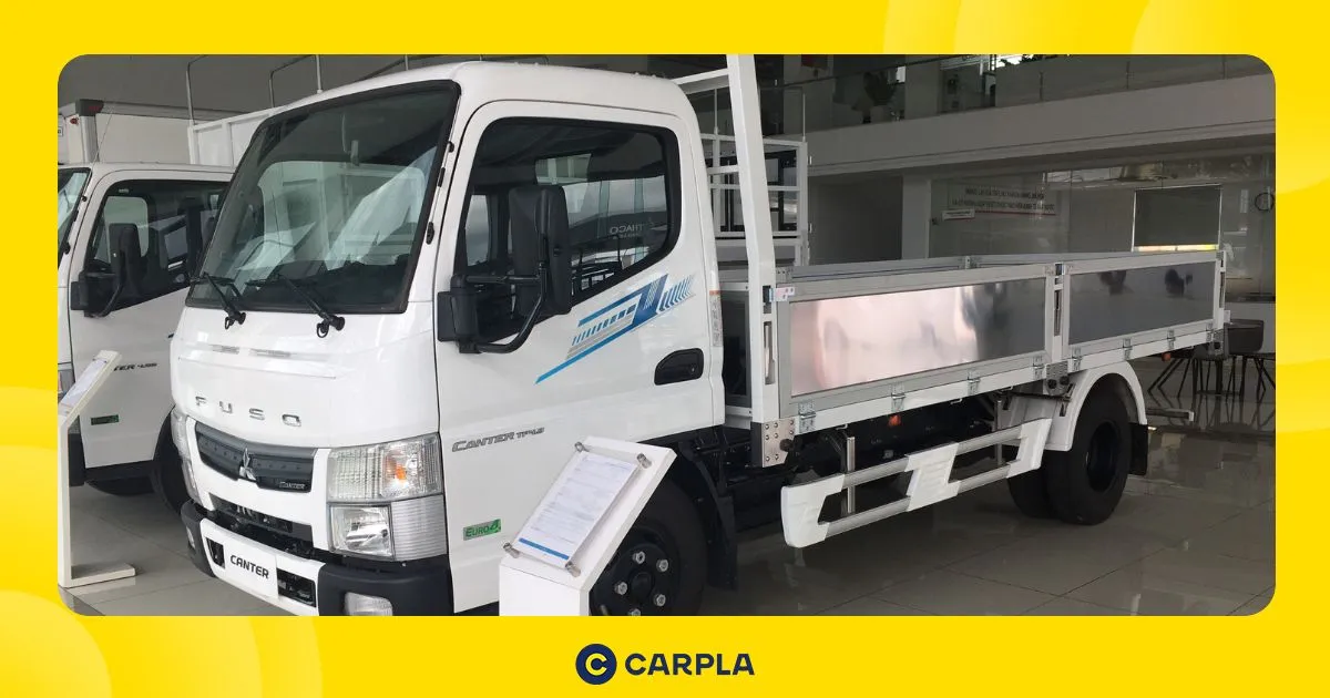 Top những dòng xe tải 2 tấn đáng để đầu tư nhất cuối năm [year]