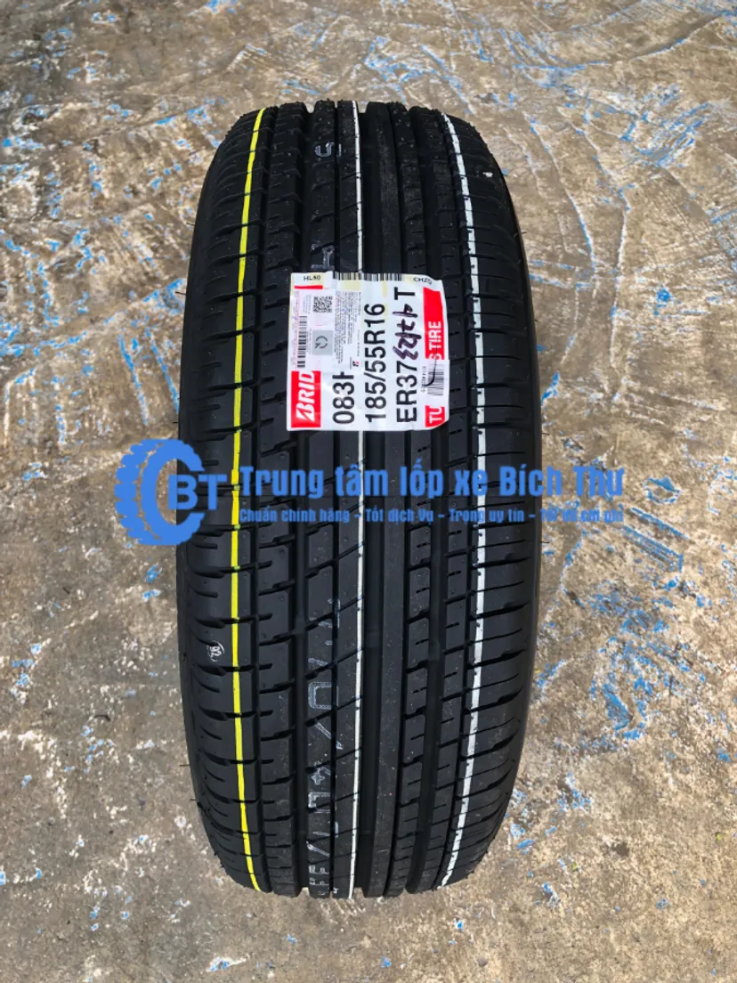 Hình ảnh xe Lốp Bridgestone 185/55R16 ER37 ( Honda OE: City, Jazz )