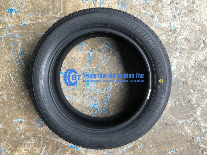 Hình ảnh xe Lốp Bridgestone 185/55R16 ER37 ( Honda OE: City, Jazz )