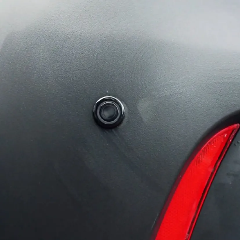 Hình ảnh xe Cảm biến đỗ xe ICAR Ellisafe S6A Basic