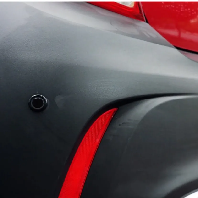 Hình ảnh xe Cảm biến đỗ xe ICAR Ellisafe S6A Basic