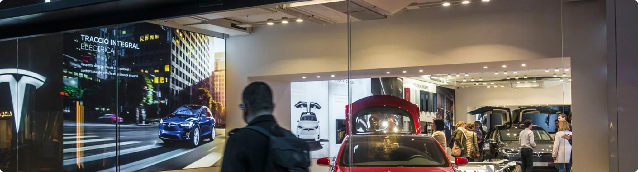 Banner cửa hàng VETC