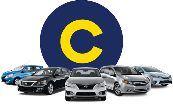 Banner bán xe với giá tốt nhất