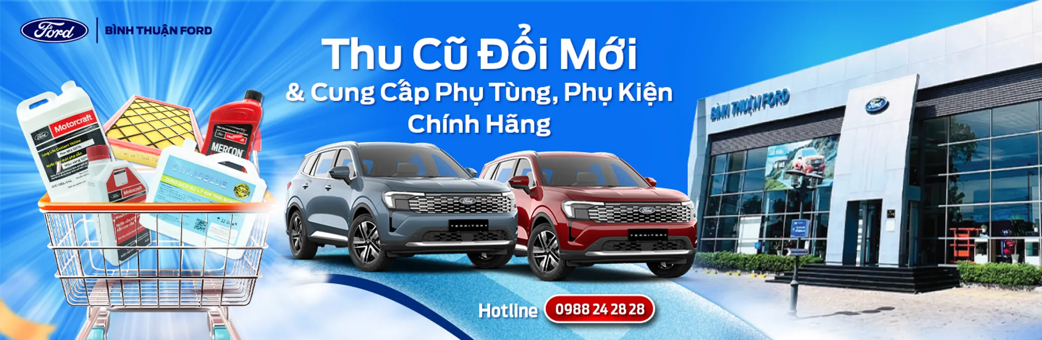 Banner quảng cáo