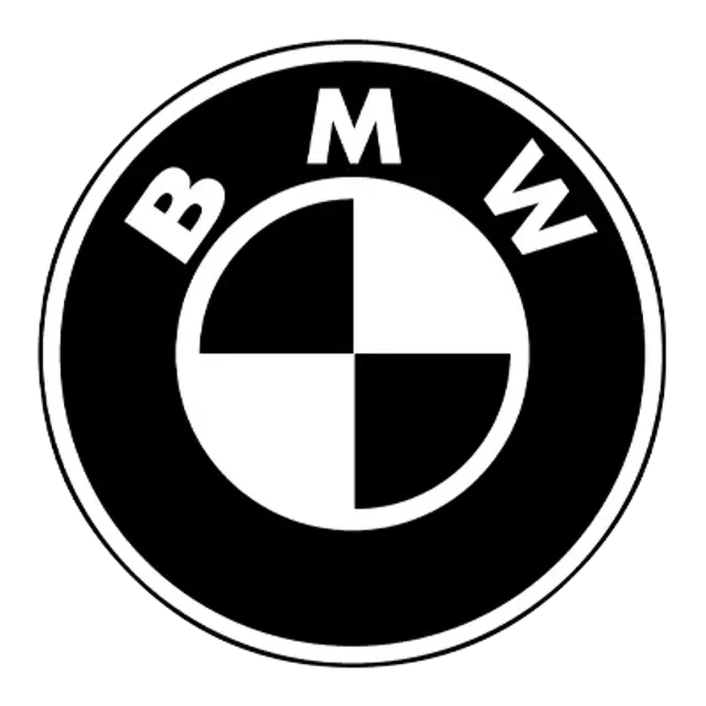 Logo BMW