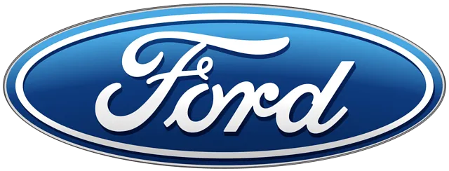 Logo Ford