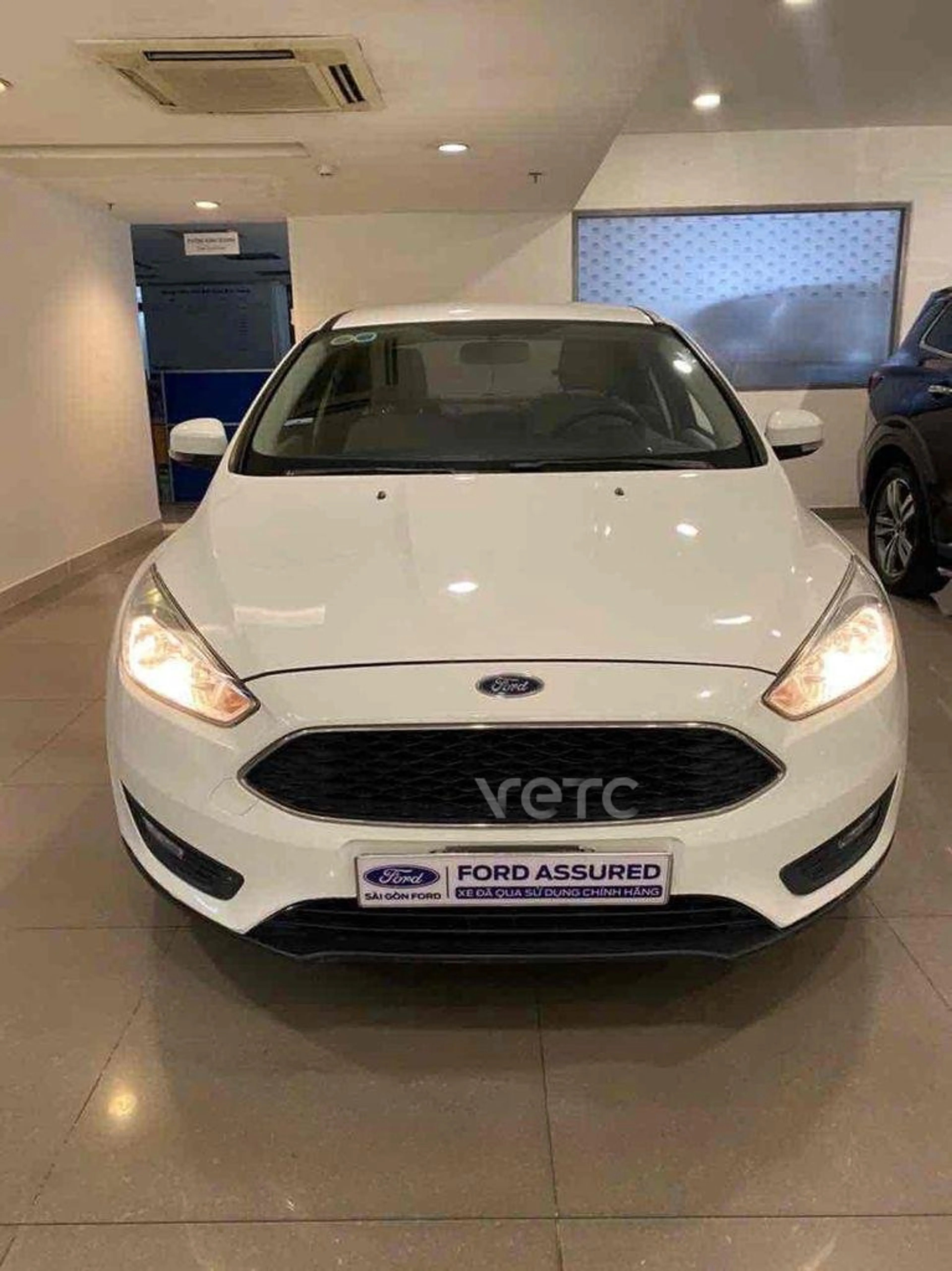 Ảnh xe Ford Focus 2018 71.000 km