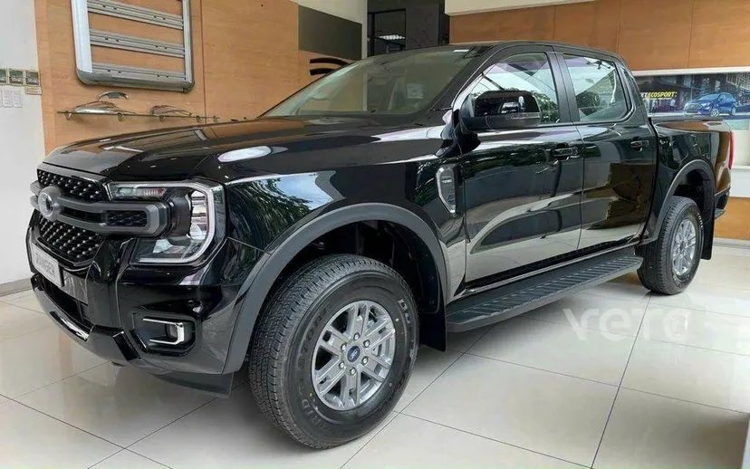 Hình ảnh xe Ford Ranger 2026