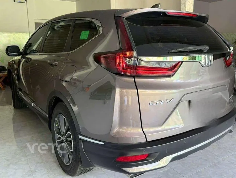 Hình ảnh xe Honda 2021 Nâu 12.877 km