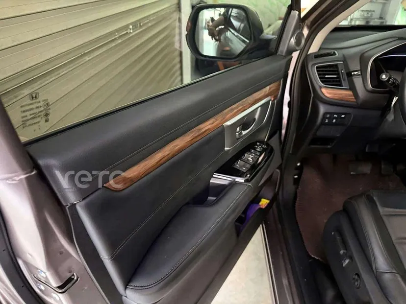 Hình ảnh xe Honda 2021 Nâu 12.877 km