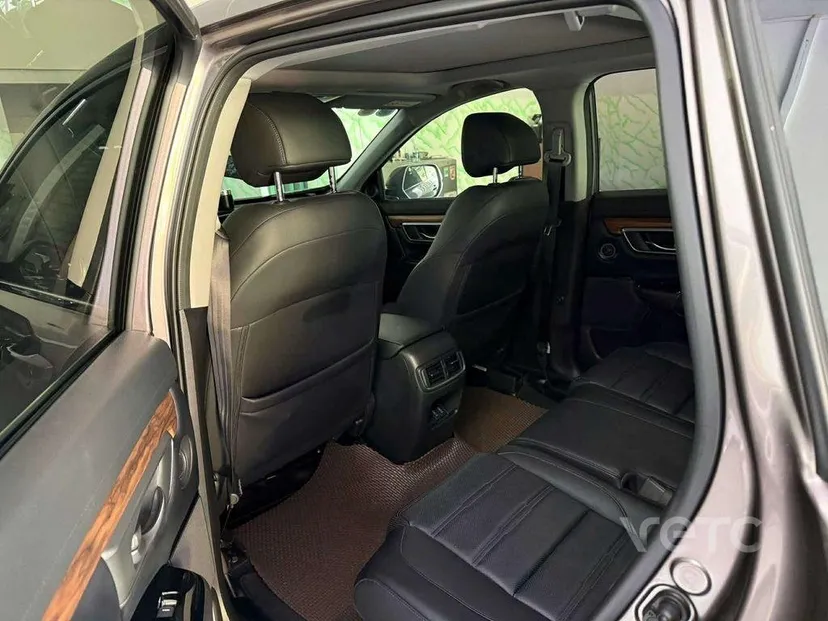 Hình ảnh xe Honda 2021 Nâu 12.877 km