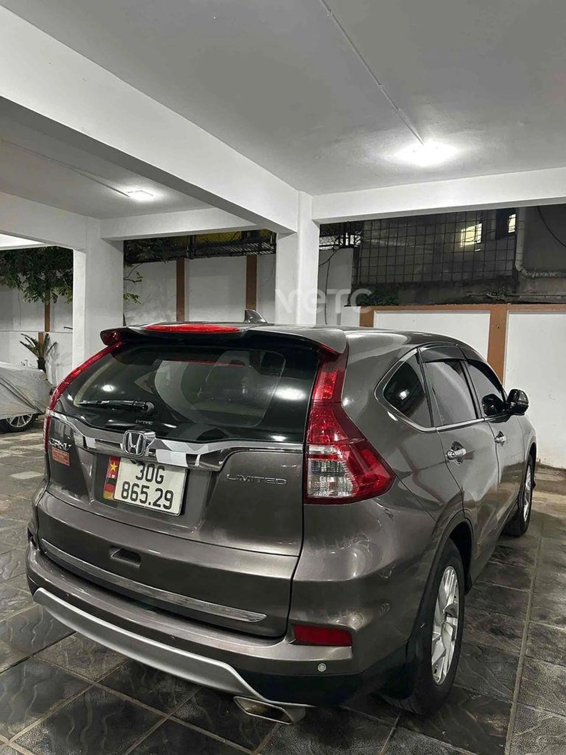 Hình ảnh xe Honda 2015 Nâu 150.000 km