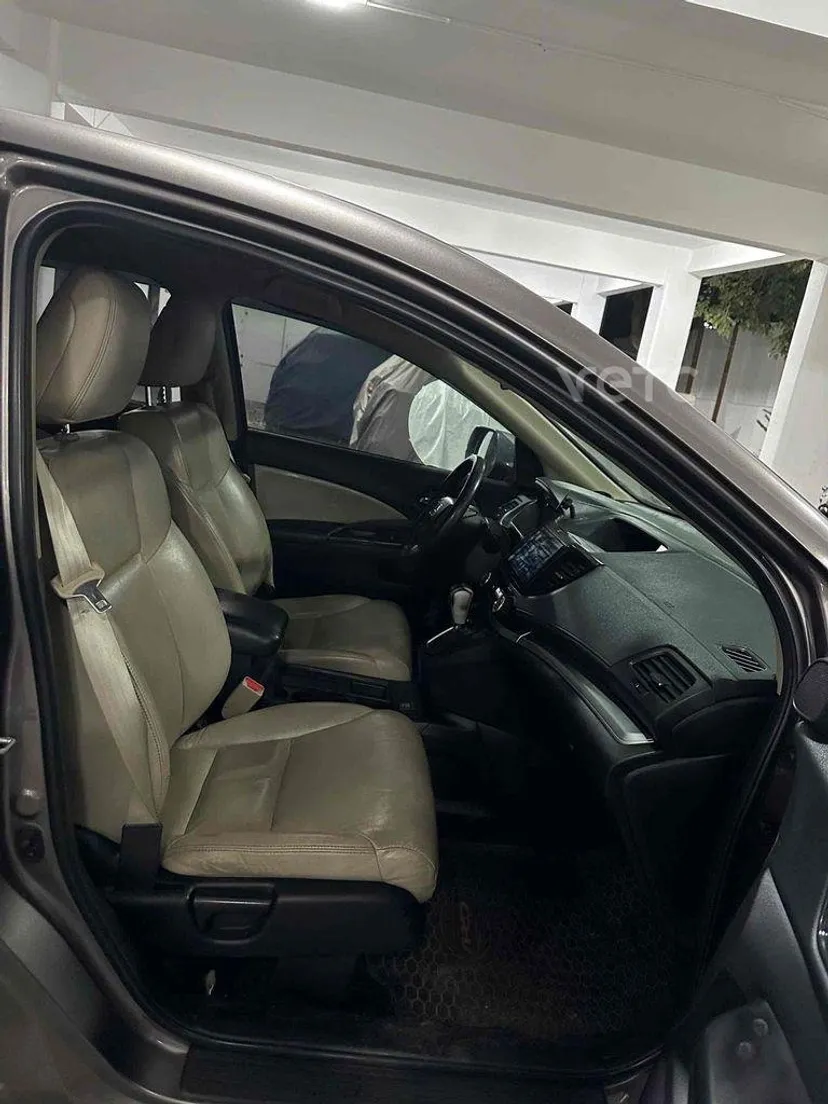 Hình ảnh xe Honda 2015 Nâu 150.000 km