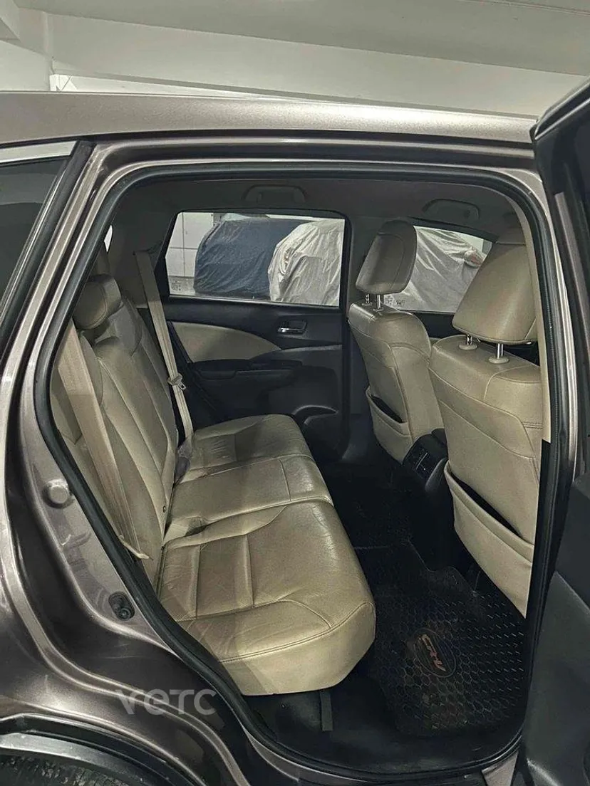 Hình ảnh xe Honda 2015 Nâu 150.000 km