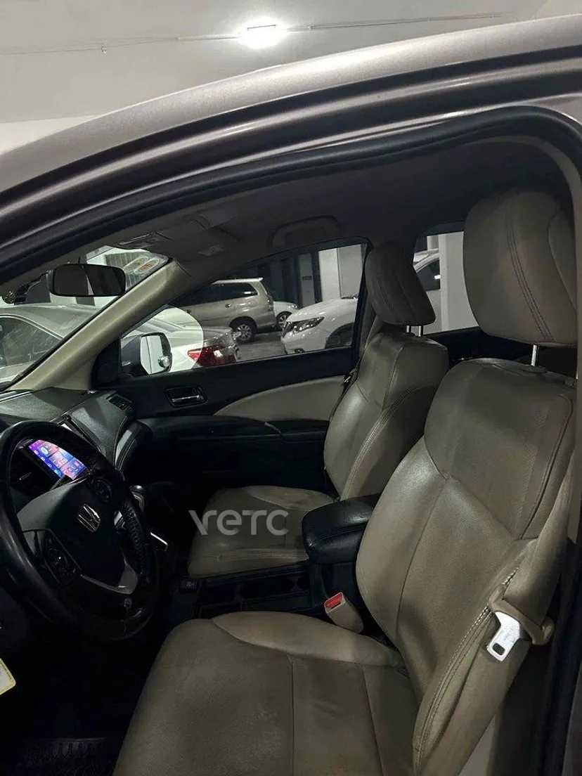 Hình ảnh xe Honda 2015 Nâu 150.000 km