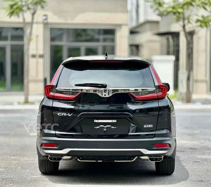 Hình ảnh xe Honda 2022 Đen 50.000 km