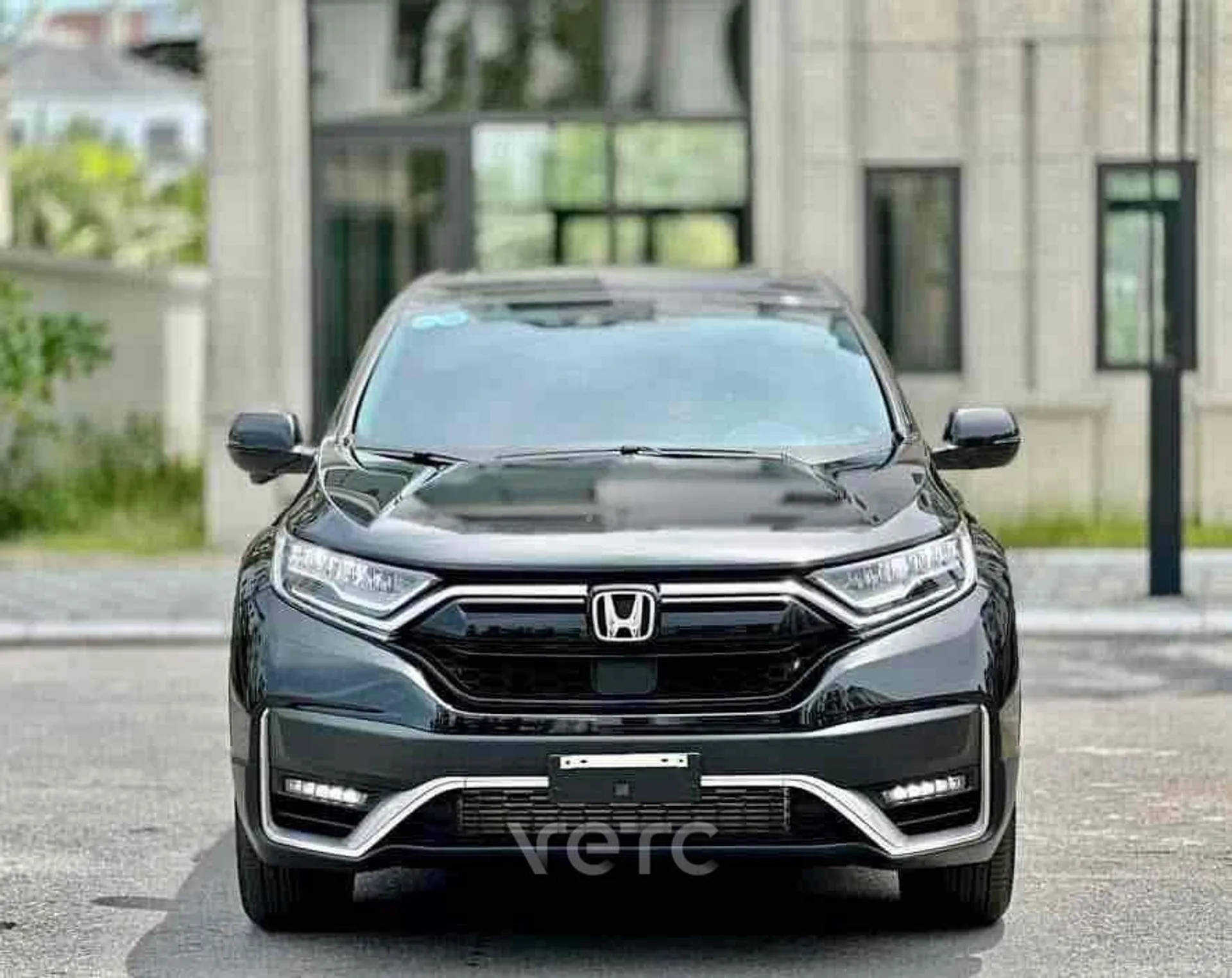 Hình ảnh xe Honda 2022 Đen 50.000 km