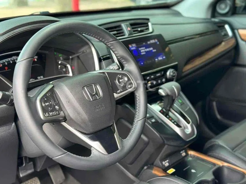 Hình ảnh xe Honda 2022 Đen 50.000 km