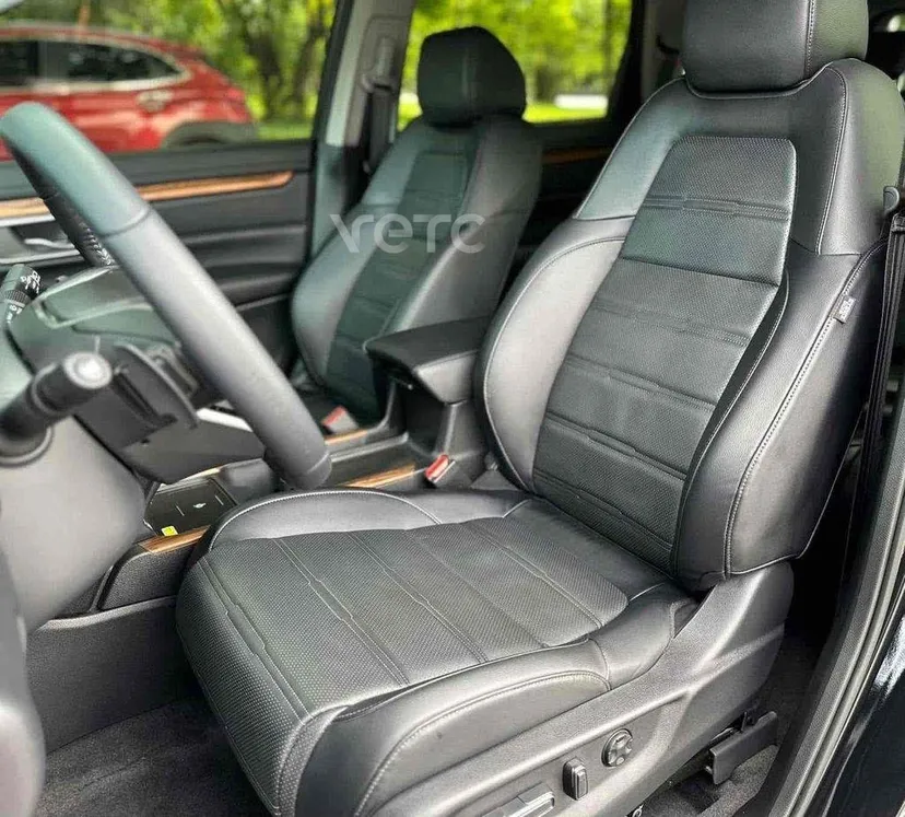 Hình ảnh xe Honda 2022 Đen 50.000 km