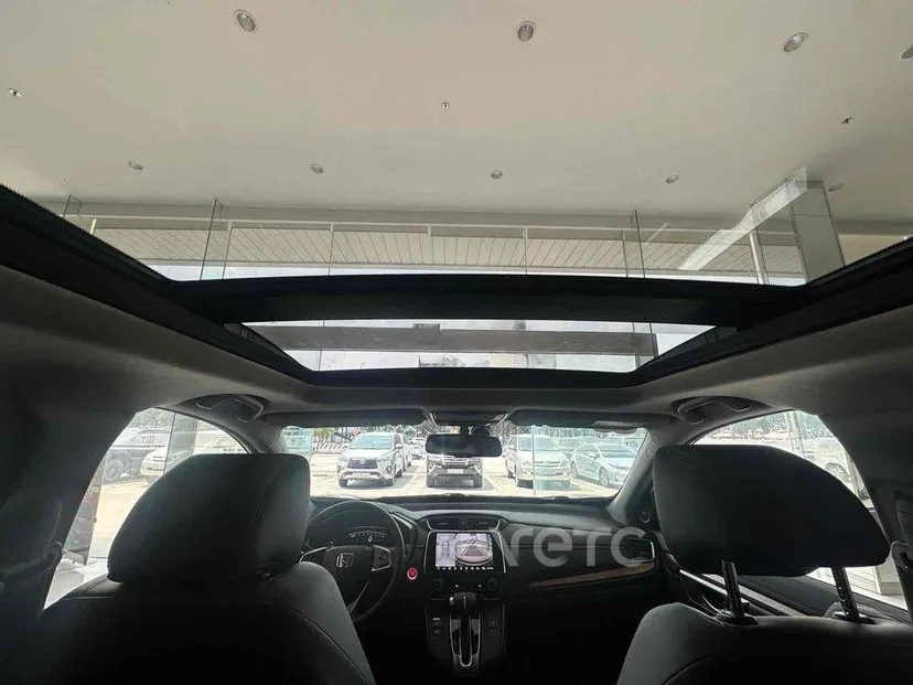 Hình ảnh xe Honda 2018 Trắng 89.000 km