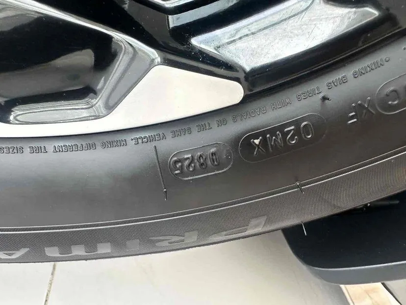 Hình ảnh xe Honda 2018 Trắng 89.000 km