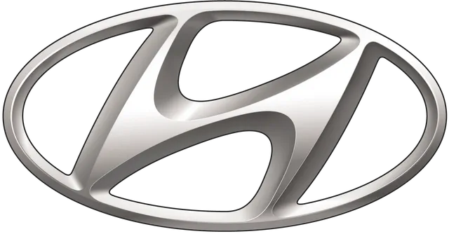 Logo Hyundai