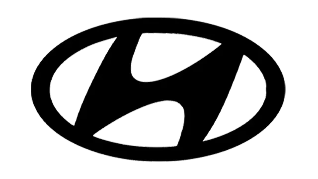 Logo Hyundai