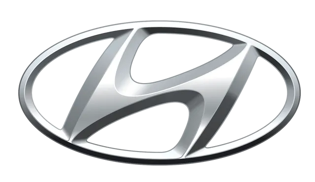 Logo Hyundai