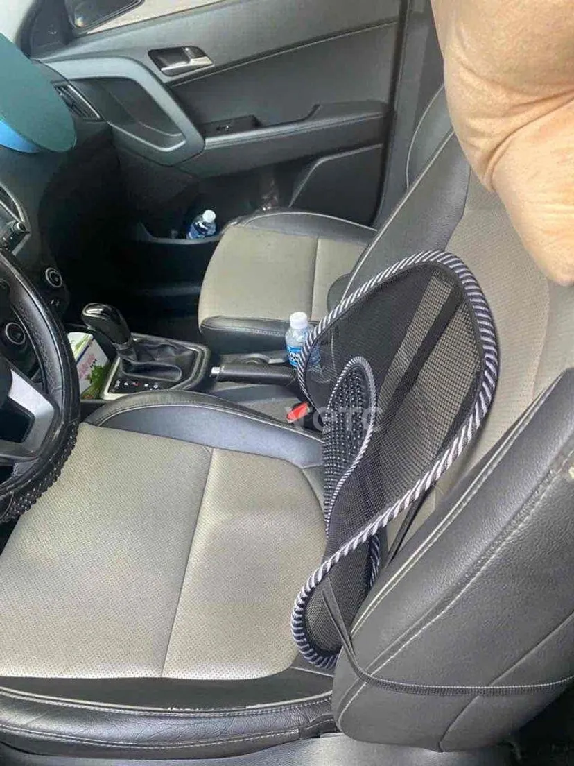 Hình ảnh xe Hyundai Creta 2015 Nâu 69.000 km