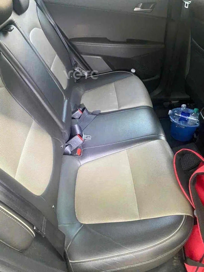 Hình ảnh xe Hyundai Creta 2015 Nâu 69.000 km