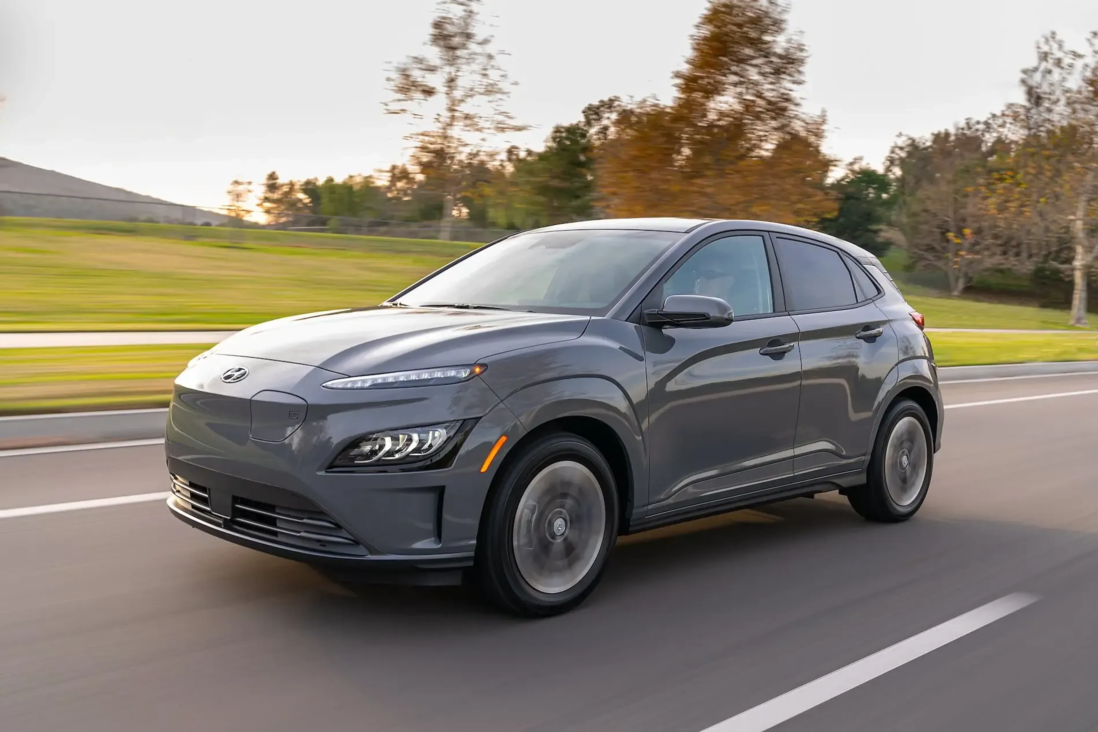 Ảnh xe Hyundai Kona