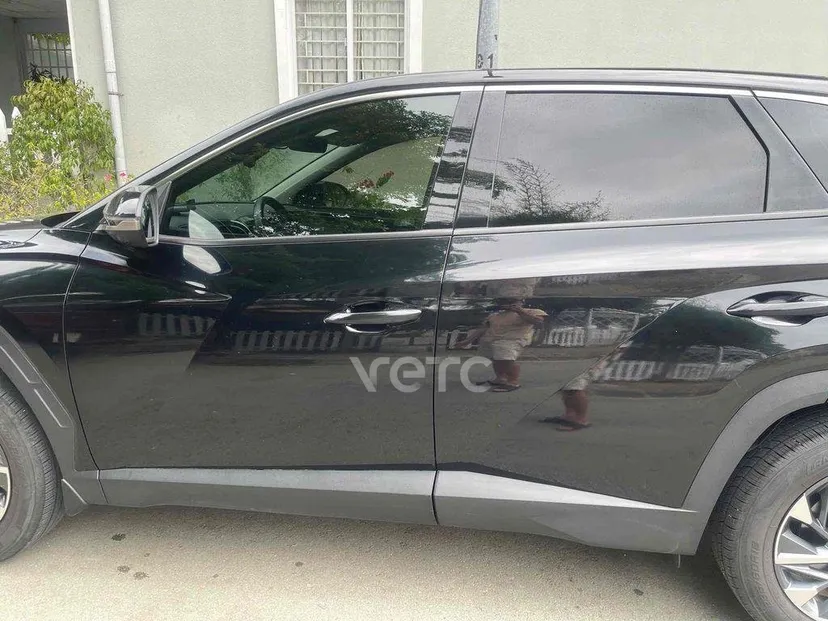 Hình ảnh xe Hyundai Tucson 2022 Đen 91.000 km