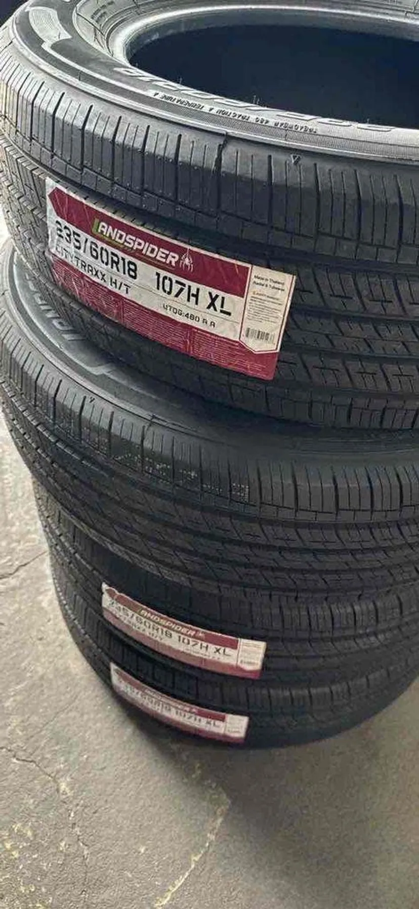 Hình ảnh xe Hyundai Tucson 2022 Đen 91.000 km