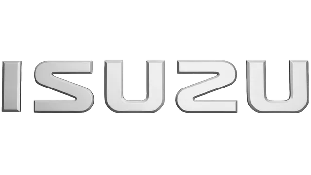 Logo Isuzu