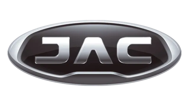 Logo JAC