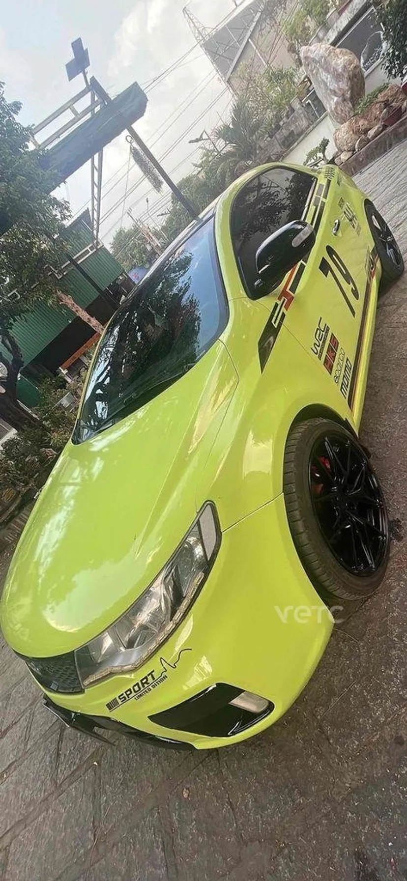 Hình ảnh xe KIA Cerato Koup 2009 139.000 km