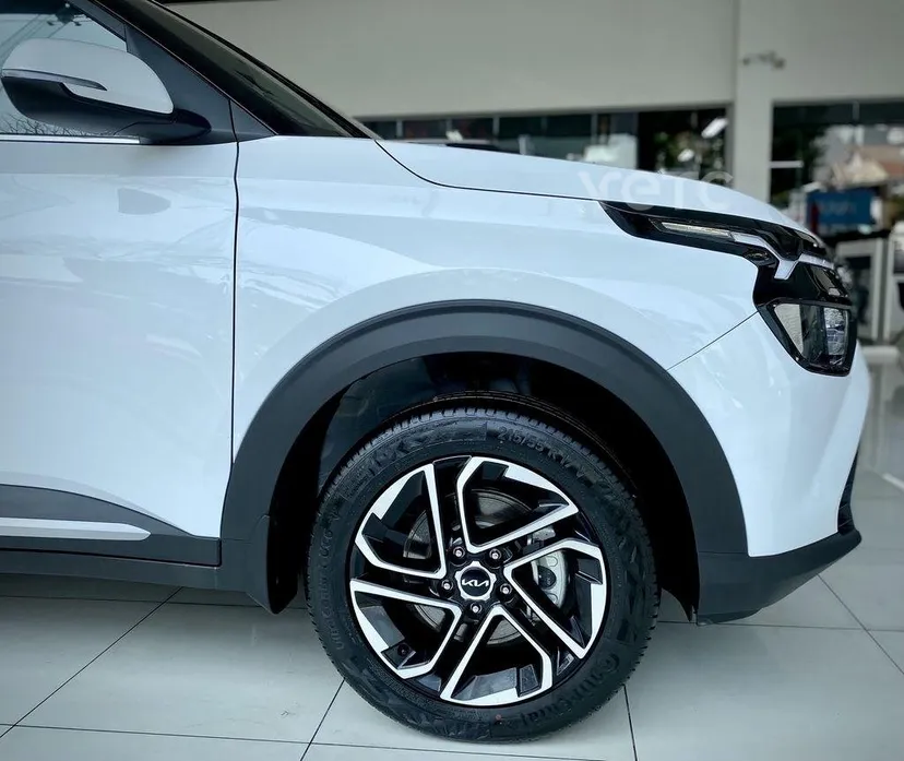 Hình ảnh xe KIA Carens 2025