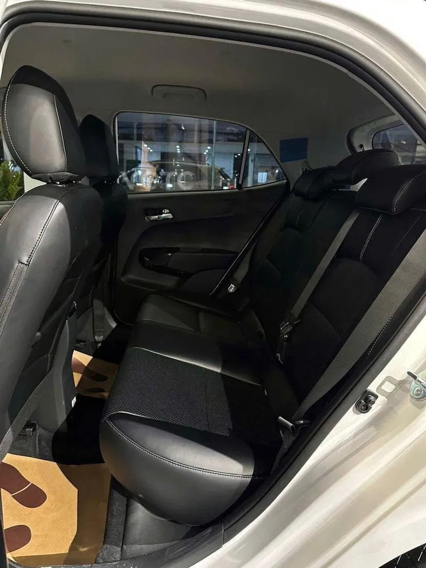 Hình ảnh xe KIA Morning 2025