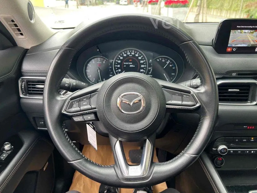 Hình ảnh xe Mazda 2020 70.000 km