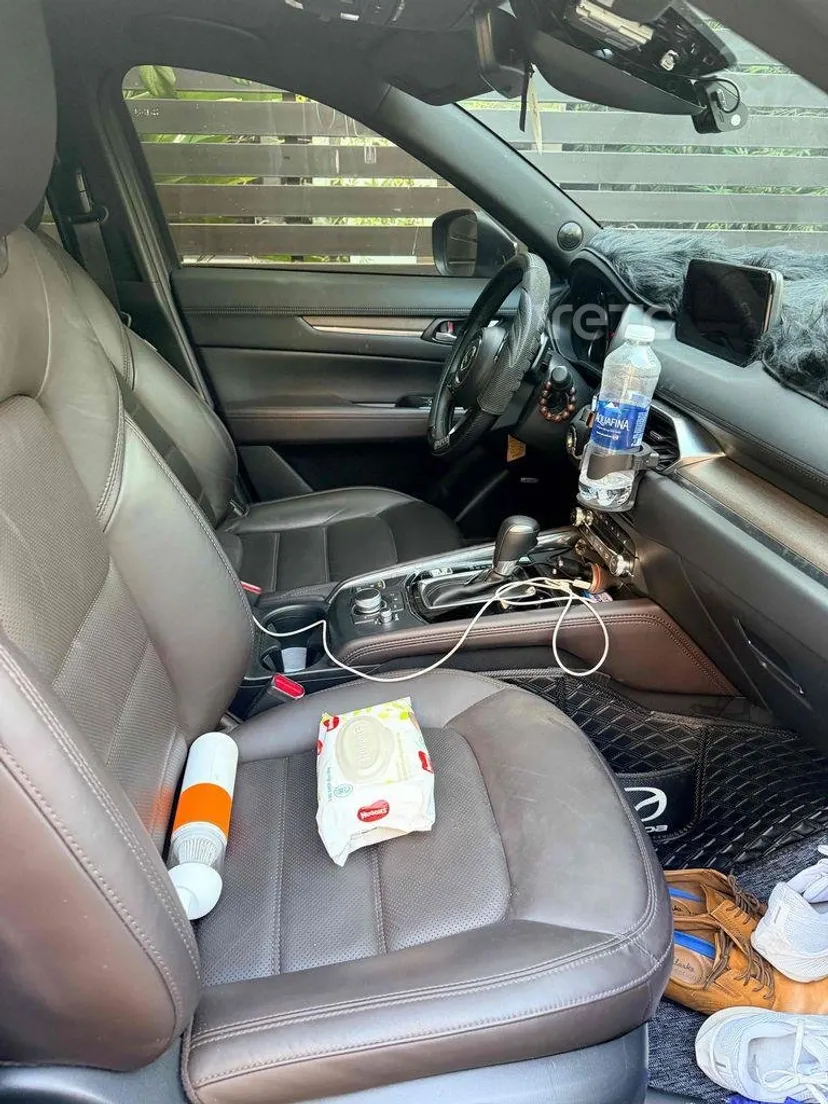 Hình ảnh xe Mazda 2024 13.000 km